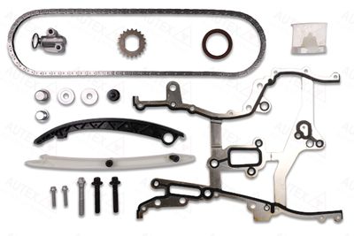 CHIT LANT DE DISTRIBUTIE