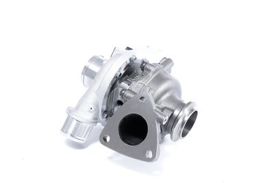 LADER AUFLADUNG BTS Turbo T918093 13