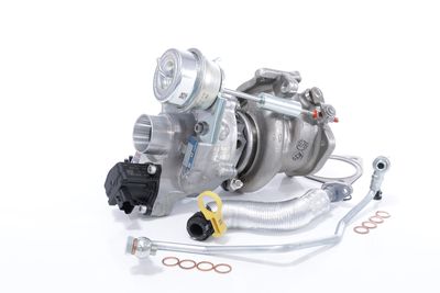 LADER AUFLADUNG BTS Turbo T981340 7