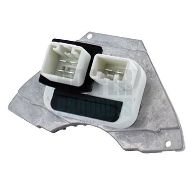 REZISTOR VENTILATOR HABITACLU