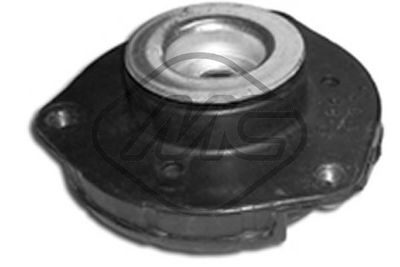 тампон на макферсън Metalcaucho 55435
