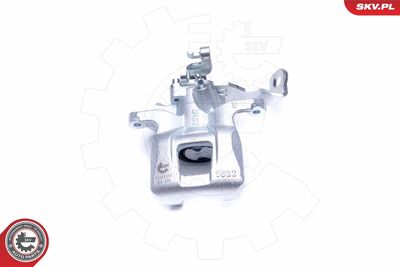 Brake Caliper 44SKV534