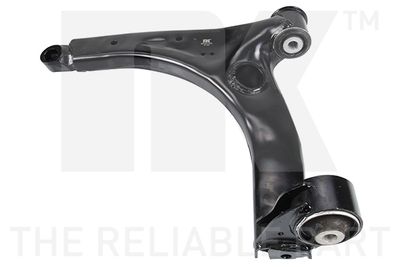 BRAT SUSPENSIE ROATA