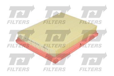 Воздушный фильтр QUINTON HAZELL QFA0699 для OPEL CORSA