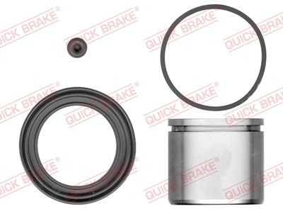 Zestaw naprawczy, zacisk hamulca QUICK BRAKE 114-5422