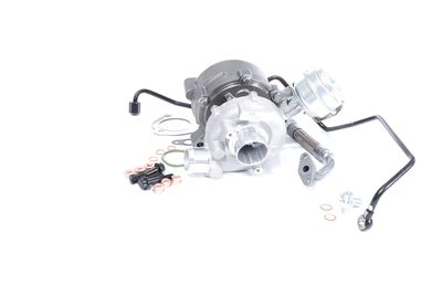 LADER AUFLADUNG BTS Turbo T981360BT 36