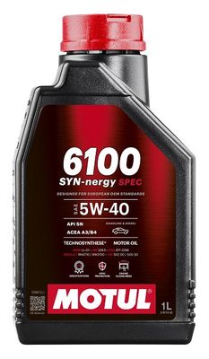 MOTUL 112925