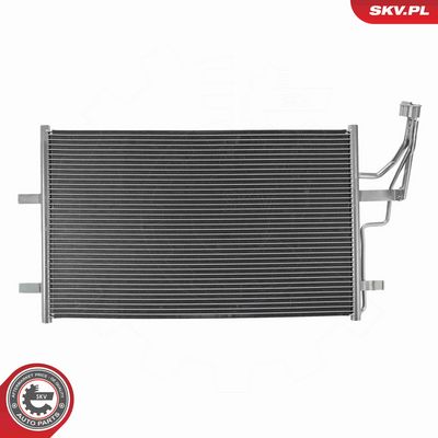 CONDENSATOR CLIMATIZARE ESEN SKV 86SKV622 1