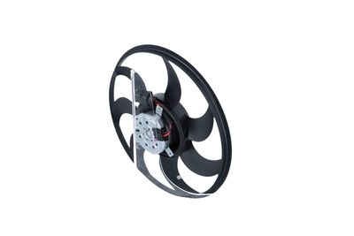 VENTILATOR RADIATOR NRF 470064 30