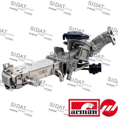 AGR-MODUL FISPA 831951AS