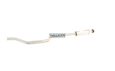 MITTELSCHALLDäMPFER WALKER 23376 2