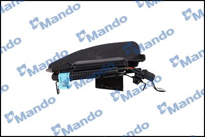 UNITATE CONTROL IDENTIFICARE A UNGHIULUI MORT MANDO MEA010004 1