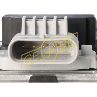 NOX-SENSOR NOX-KATALYSATOR GEBE 928711 1
