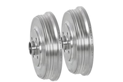 BREMSTROMMEL ATE 24022300151 7