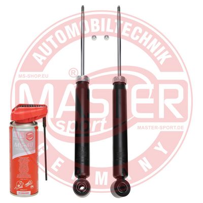 AMORTIZOR MASTER-SPORT GERMANY 16K004012P 3