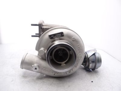 LADER AUFLADUNG GARRETT 7686255002W 3