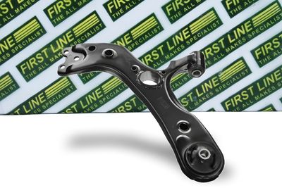 FIRST LINE Control/Trailing Arm, wheel suspension FCA7397