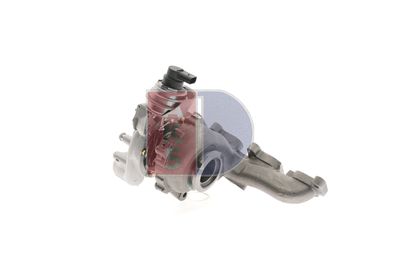 LADER AUFLADUNG AKS DASIS 045259N 8