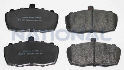 National NP3063