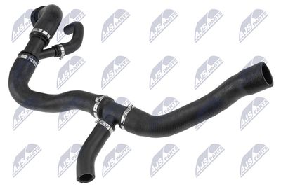 FURTUN RADIATOR NTY CPPVV006 1