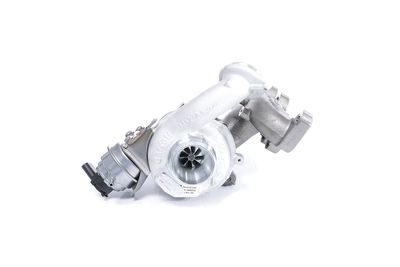 LADER AUFLADUNG BTS Turbo T918105 2