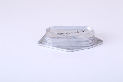 ÖLKüHLER MOTORöL NISSENS 91296 21