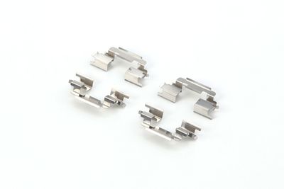 ZUBEHöRSATZ SCHEIBENBREMSBELAG ATE 13046005142 22