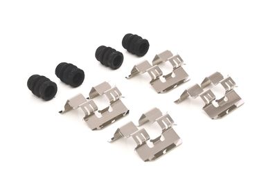 SET ACCESORII PLACUTE FRANA BOSCH 1987474797 14