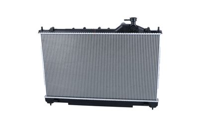 RADIATOR RACIRE MOTOR NRF 550208 25