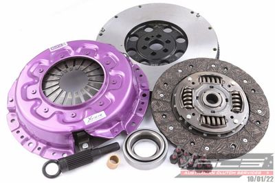 Комплект сцепления AUSTRALIAN CLUTCH KNI24501-1A для NISSAN SKYLINE