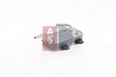 ÖLKüHLER MOTORöL AKS DASIS 026007N 12