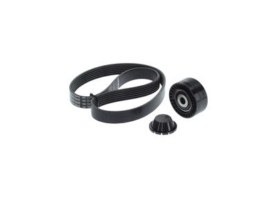 KEILRIPPENRIEMENSATZ BOSCH 1987600722 25