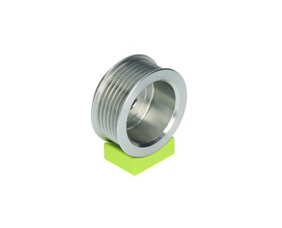 FULIE ALTERNATOR VALEO 593608 19