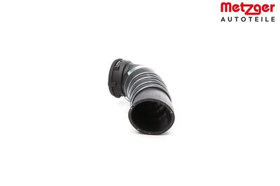 LADELUFTSCHLAUCH METZGER AUTOTEILE 2400331 13