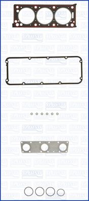 Zestaw uszczelek, głowica cylindrów AJUSA 52132400