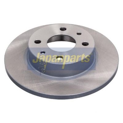 спирачен диск JAPANPARTS DI-0245C