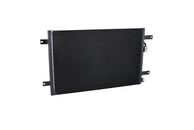 CONDENSATOR CLIMATIZARE NRF 35249 44