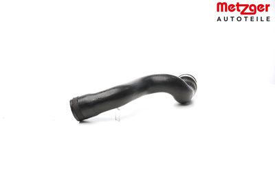 LADELUFTSCHLAUCH METZGER AUTOTEILE 2400127 16