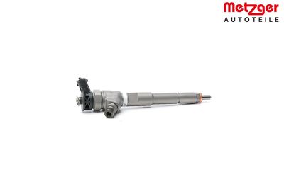 EINSPRITZDüSE METZGER AUTOTEILE 0870245 17