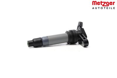 ZüNDSPULE METZGER AUTOTEILE 0880553 19