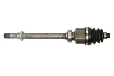 Drivaxel PASCAL G2R167PC för RENAULT