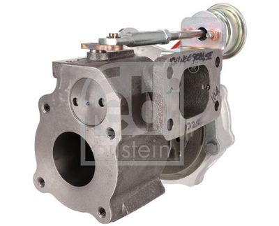 Lader, ladesystem FEBI BILSTEIN 189235