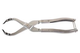 Laser Tools Tappet Shim Pliers 275mm