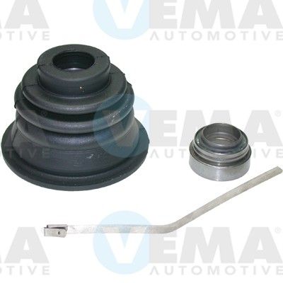 Osłona, wał napędowy VEMA 515139