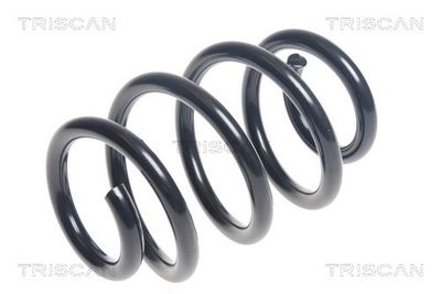 TRISCAN 8750 23192 Пружина подвески  для MERCEDES-BENZ A-CLASS (Мерседес А-класс)