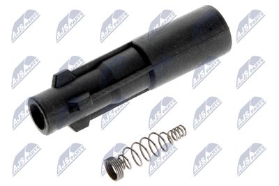 NTY Stecker, Zündspule