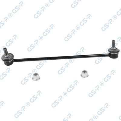 Stange/Strebe, Stabilisator