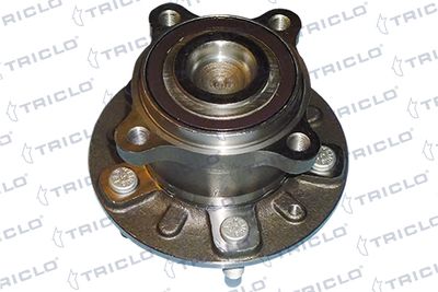 комплект колесен лагер TRICLO 908543