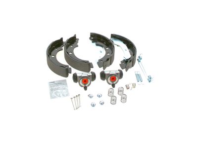 SET SABOTI FRANA BOSCH 0204113724 27