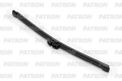 Щетка стеклоочистителя PATRON PWB250-R-W для RENAULT CLIO